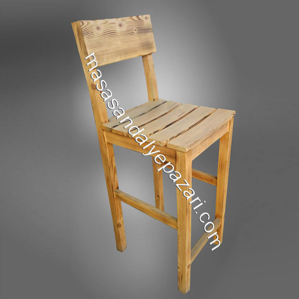 Yüksek Sandalye Modelleri-TYF32