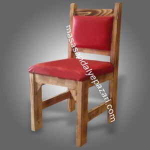 Ahşap Sandalye Modelleri-TYF36